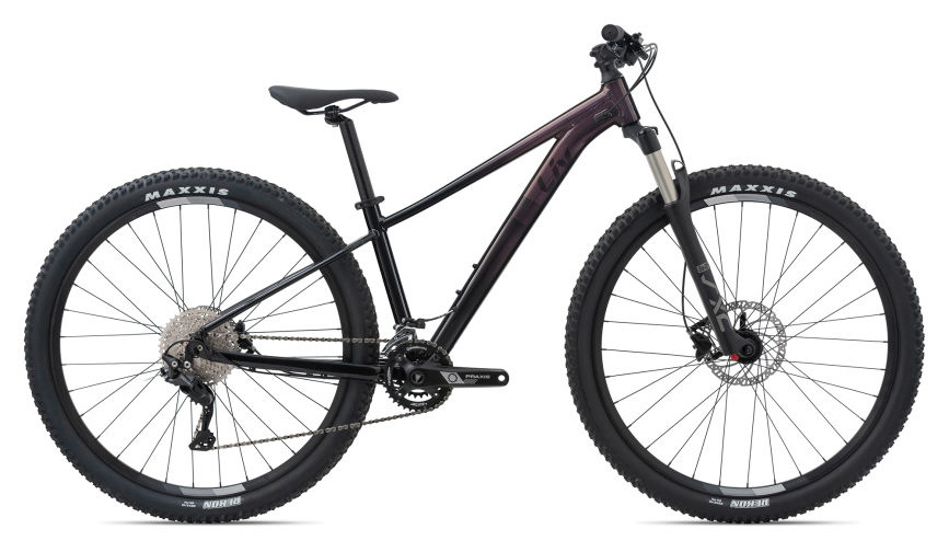 Liv Tempt 1 GE 2021 | SPOKE