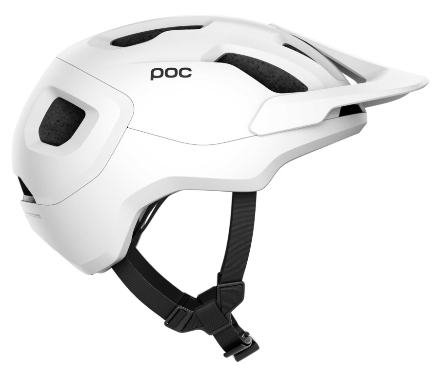 Poc axion sales spin bike helmet