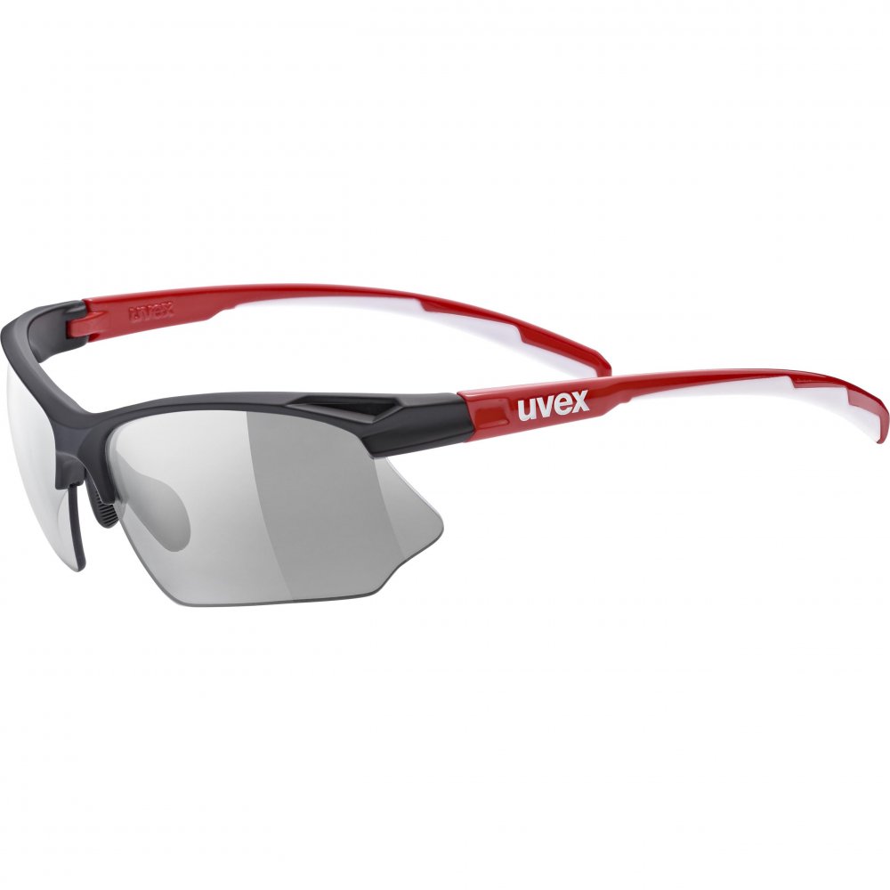 Sports Sunglasses Uvex Sportstyle 221 Cycling 