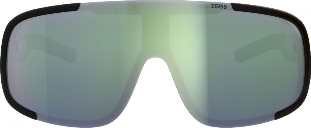 POC Aspire Uranium Black Translucent | SPOKE