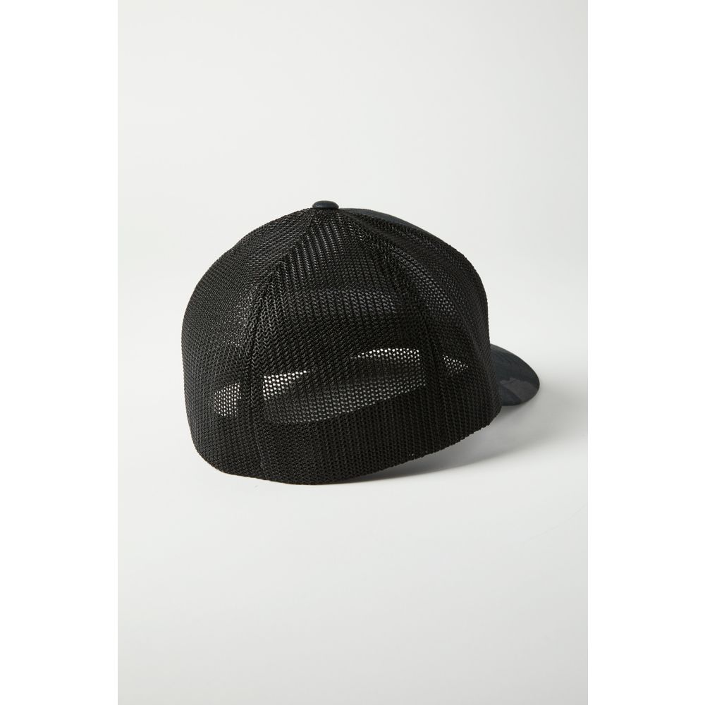 Fox OG Camo Flexfit Hat | SPOKE