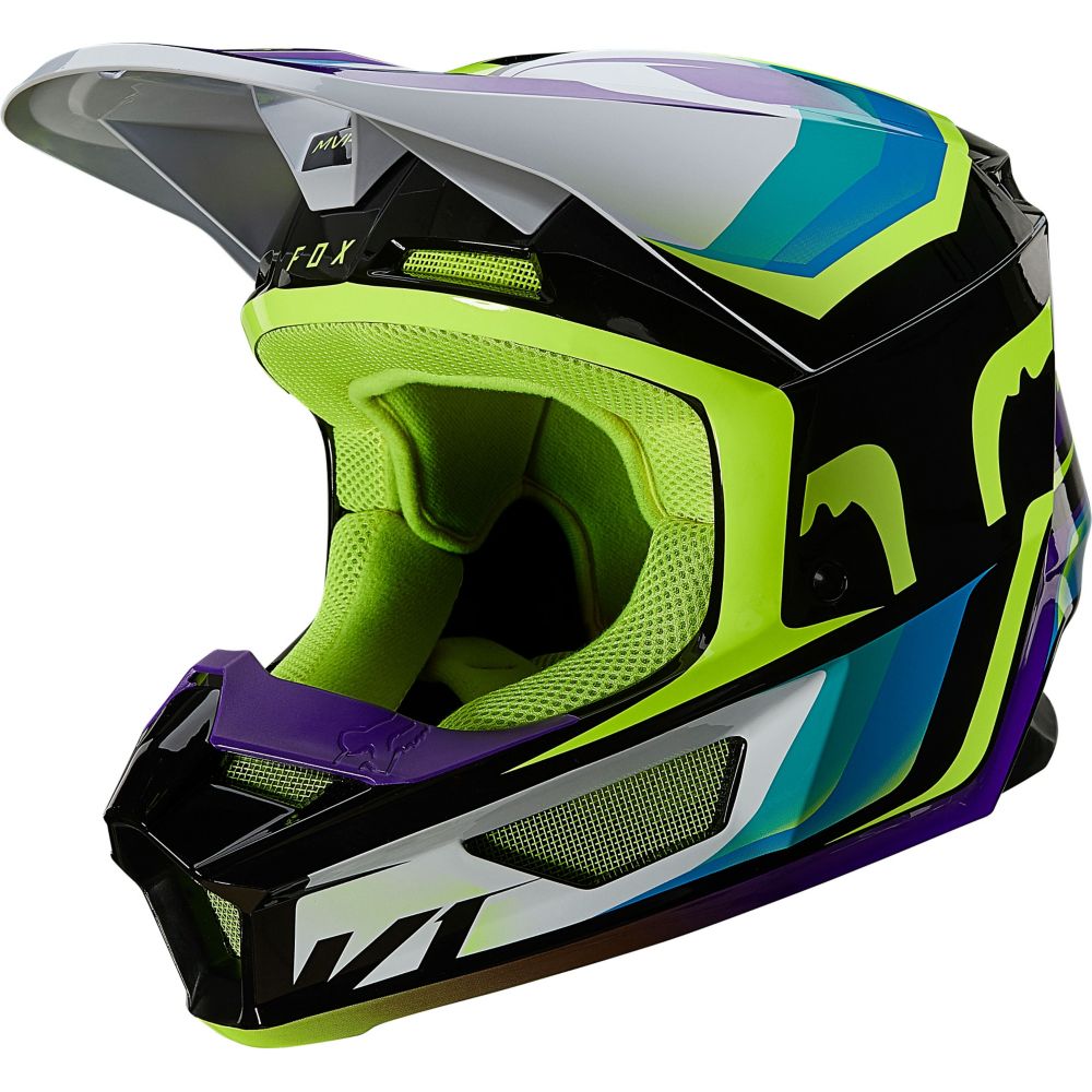 Fox V1 Tro MIPS Helmet