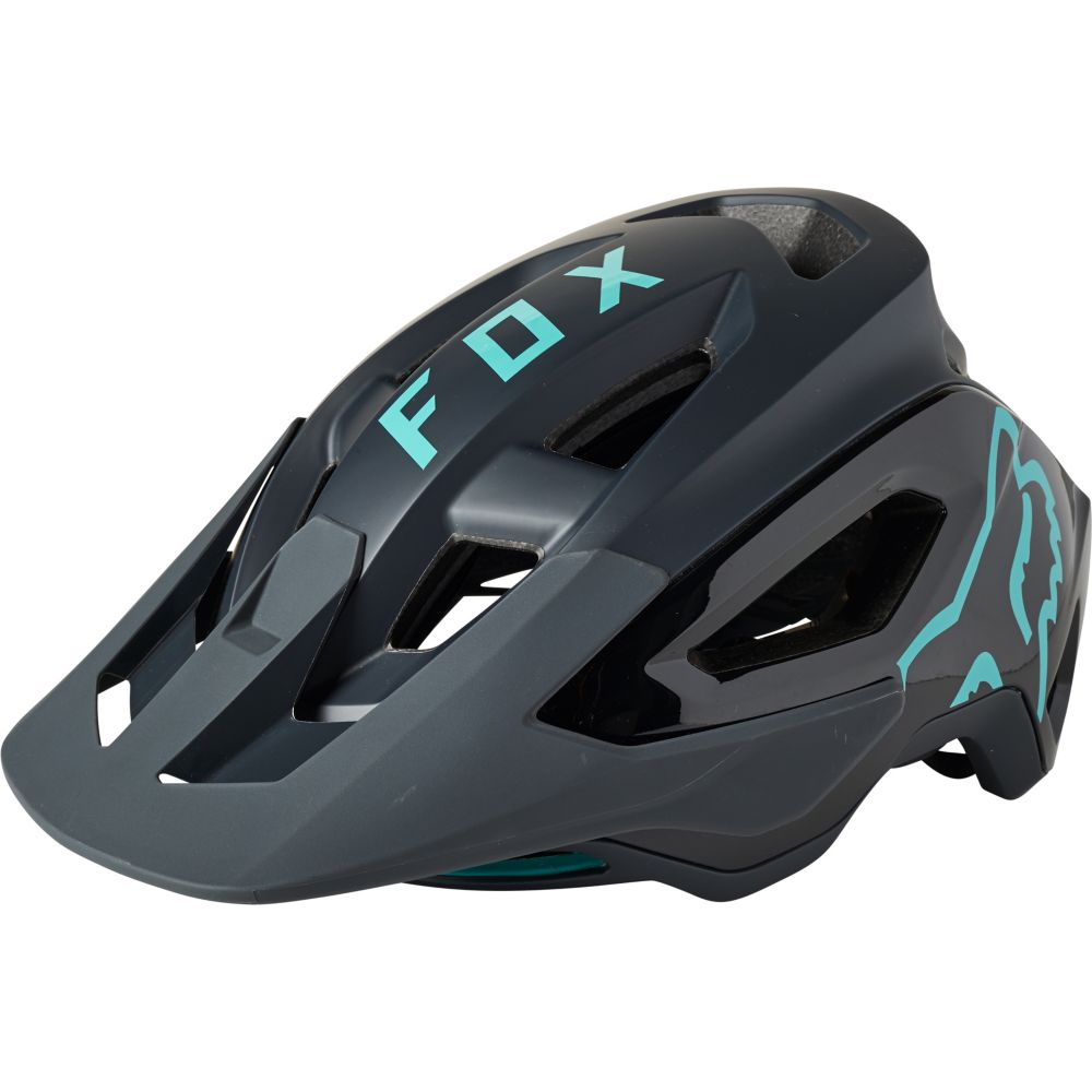 Fox cycling online helmets
