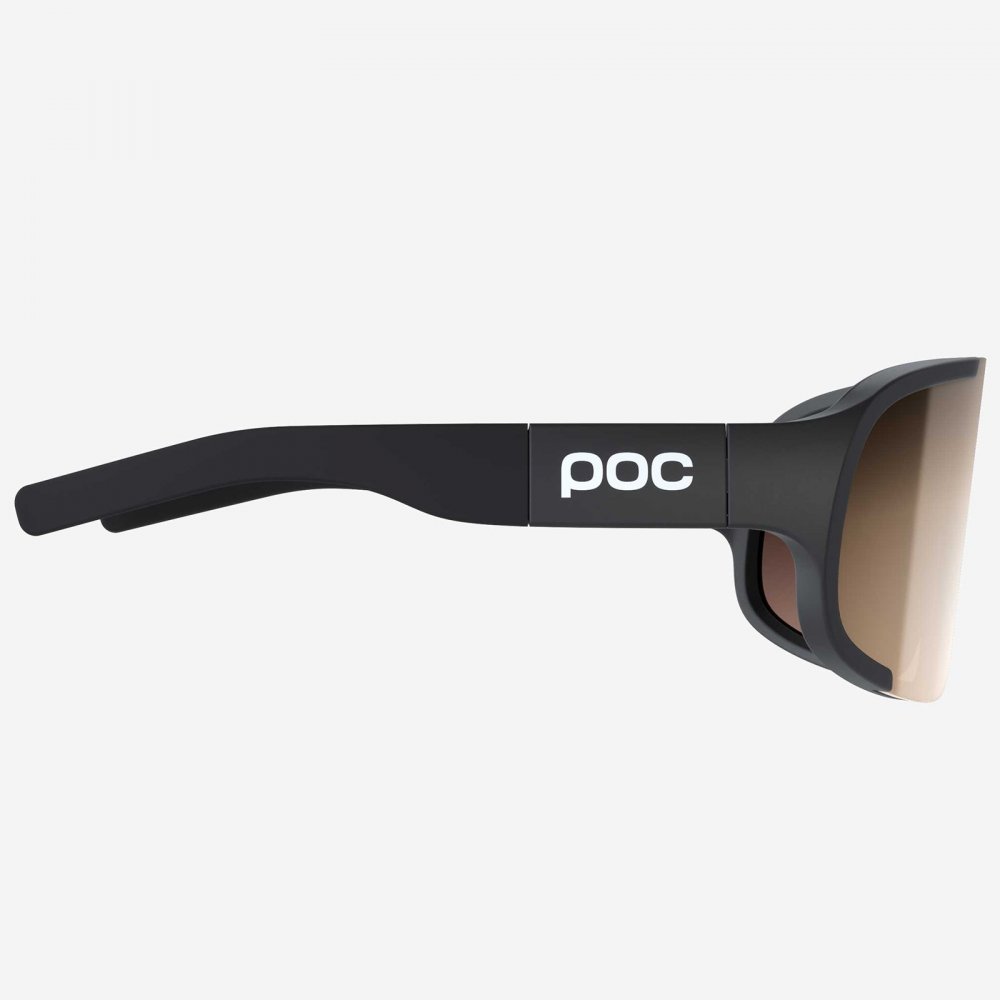 POC ポックASPIRE Uranium Black POC Aspire Uranium Black | SPOKE