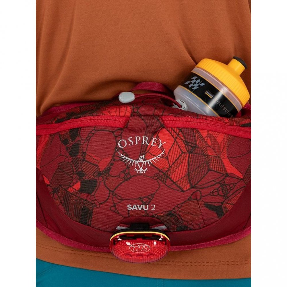 osprey savu 2