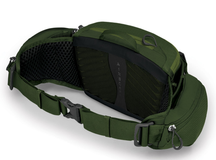 osprey tactical backpack
