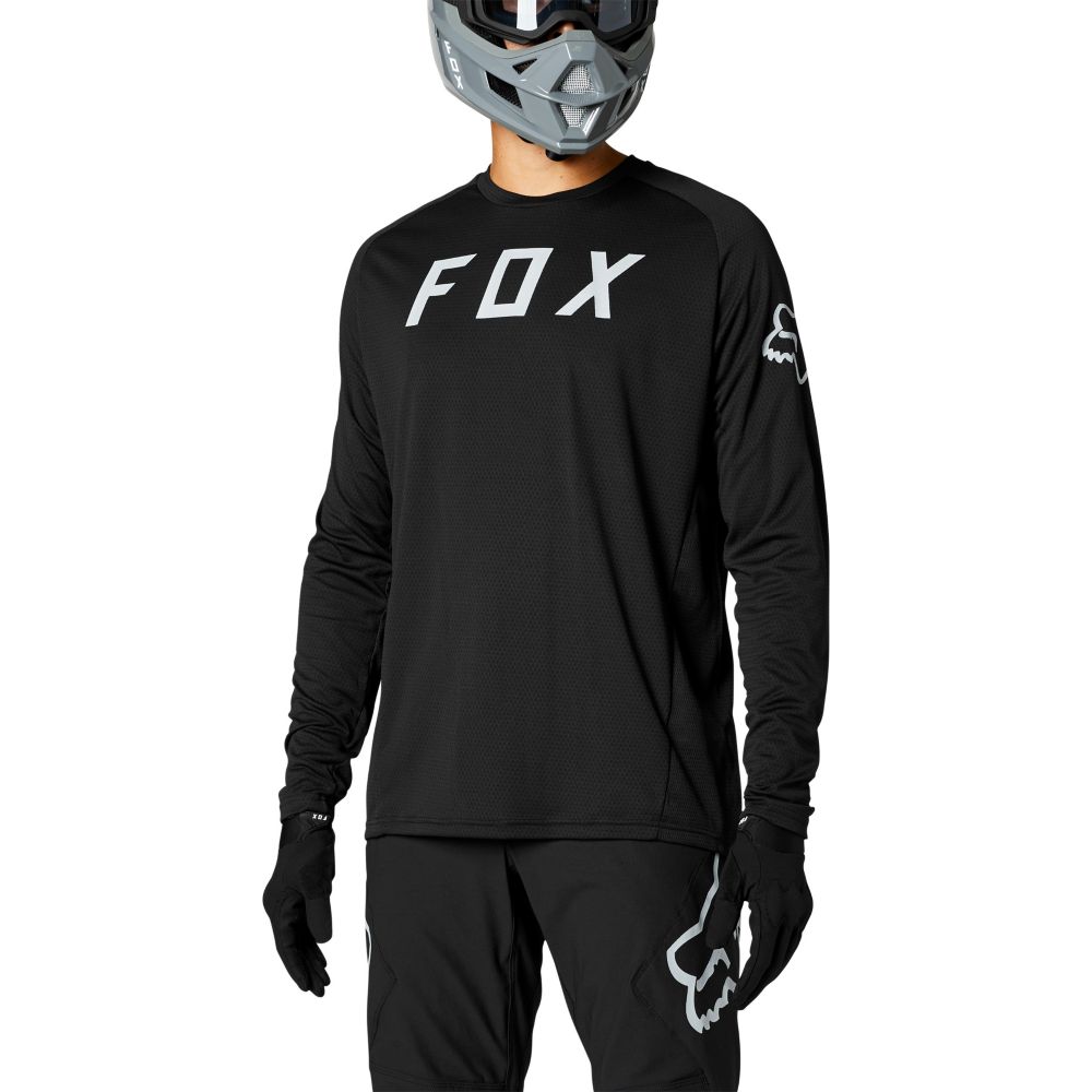 Fox defend jersey discount