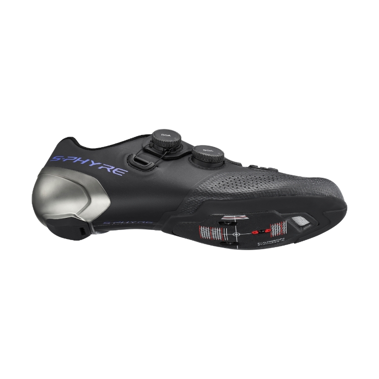 Amazon.co.jp: シマノ RC9 (SH-RC902)ブラック 44.0(27.8cm