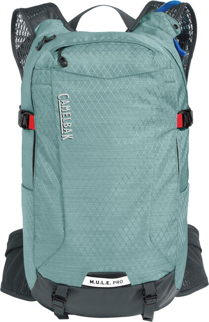 CamelBak M.U.L.E. Hydration Pack - Women's