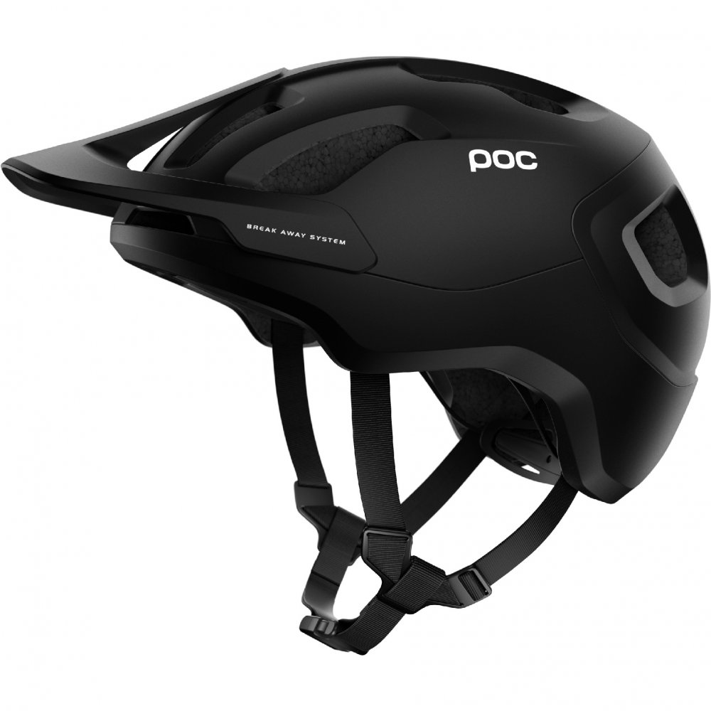 POC Axion Spin SPOKE