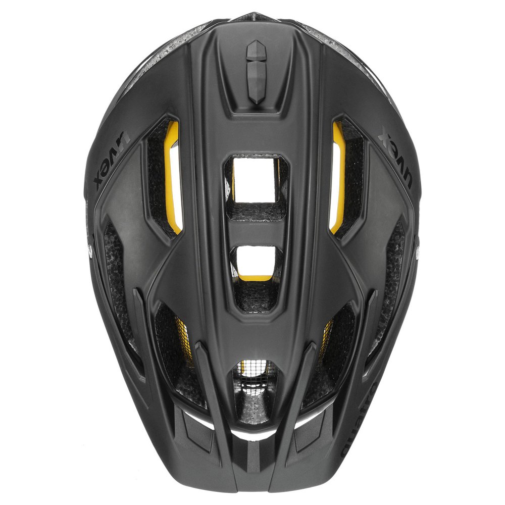 Uvex quatro pro helmet clearance