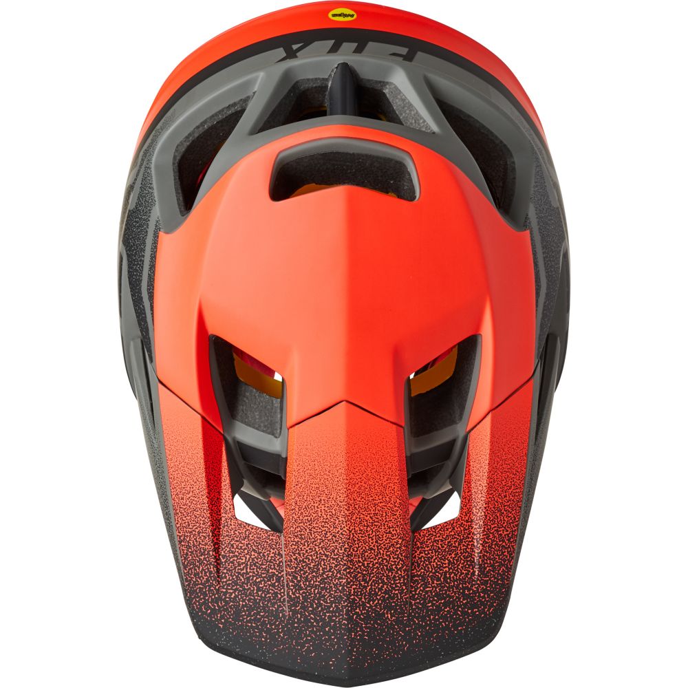 Fox sales proframe red