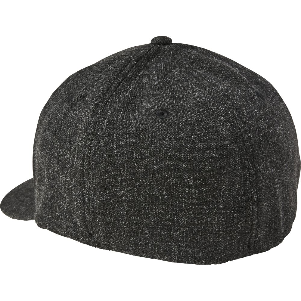 Fox Badge Flexfit Hat | SPOKE