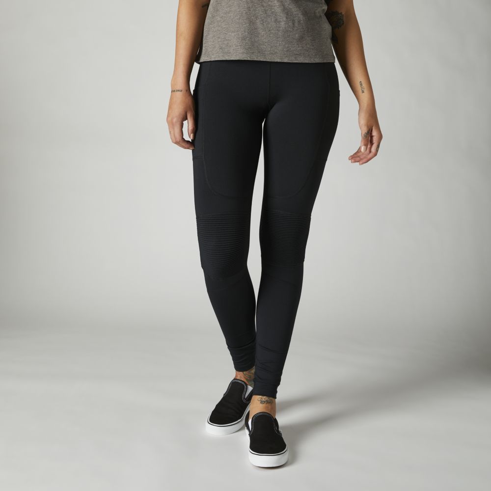Fox Womens Moto Active Legging Fox Womens Moto Active Legging