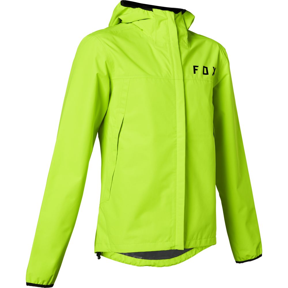 Fox ranger online jacket 2.5