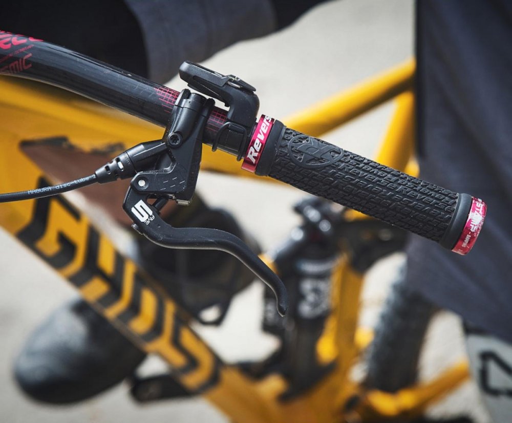 Magura MT5 | SPOKE