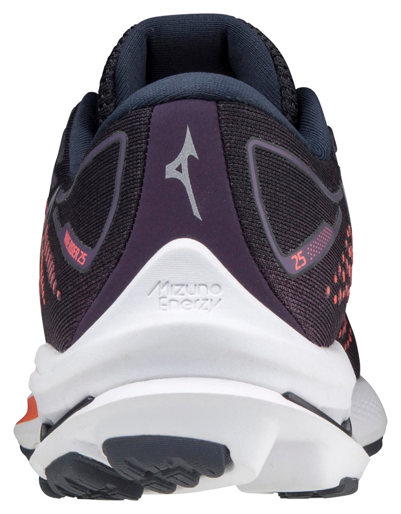 Mizuno Wave Rider 25 Womens