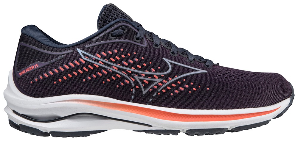 Mizuno Wave Rider 25 Women's Running Shoes