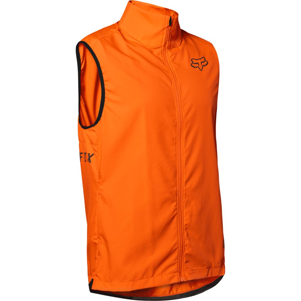 Fox mtb online gilet