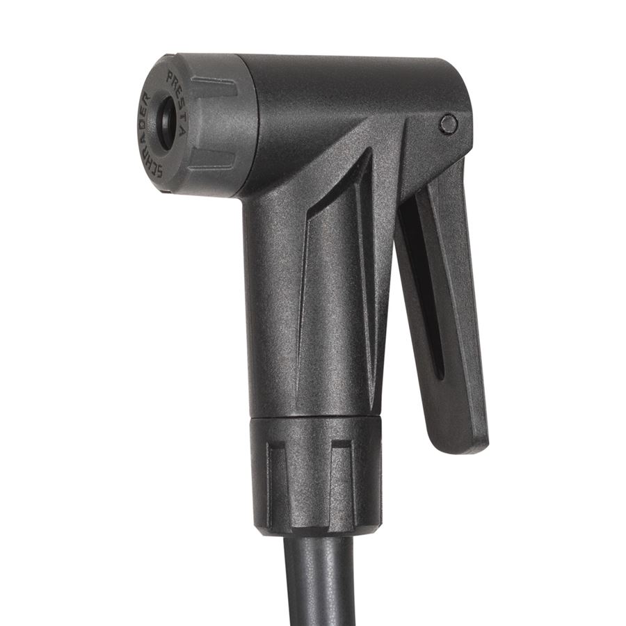 Blackburn Grid 1 Floor Pump SPOKE