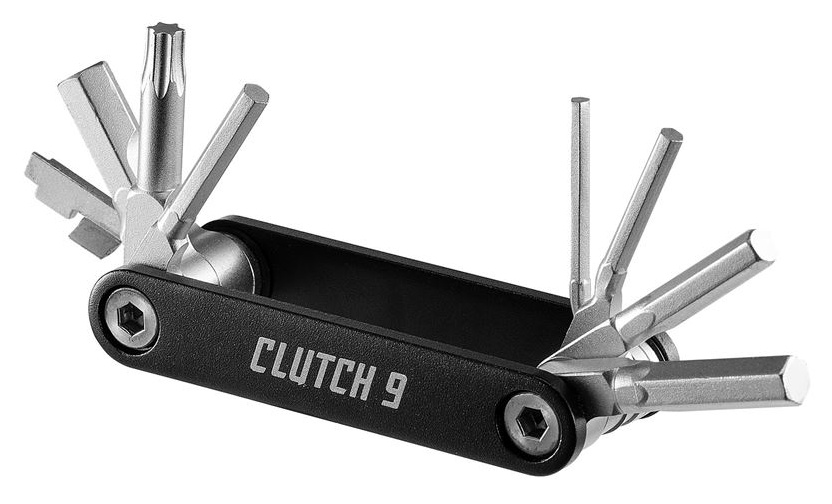 Giant Clutch Box 9 SPOKE