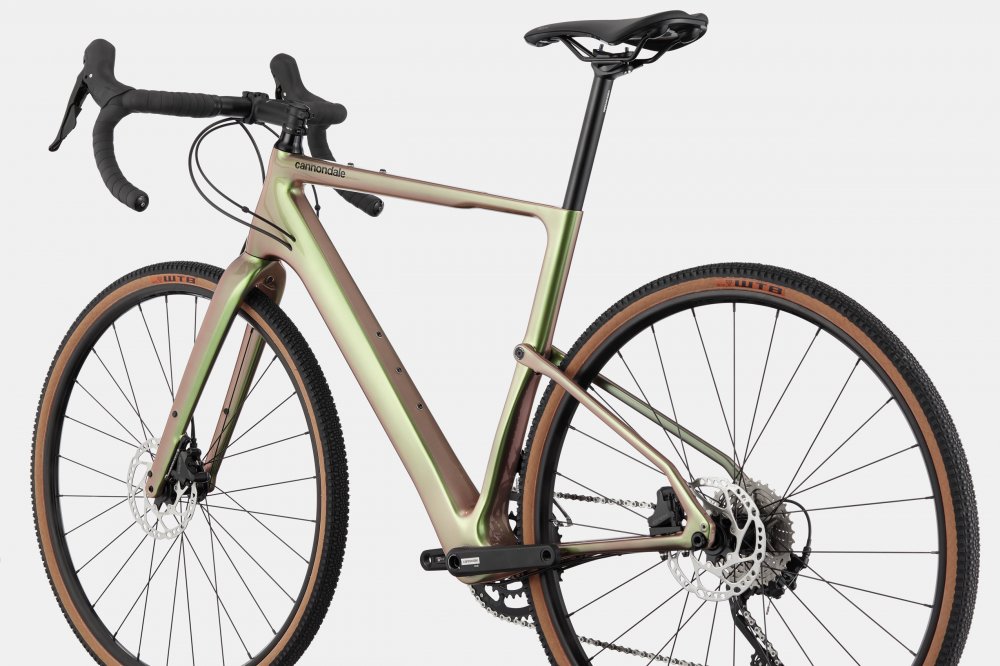 Cannondale shop carbon 6