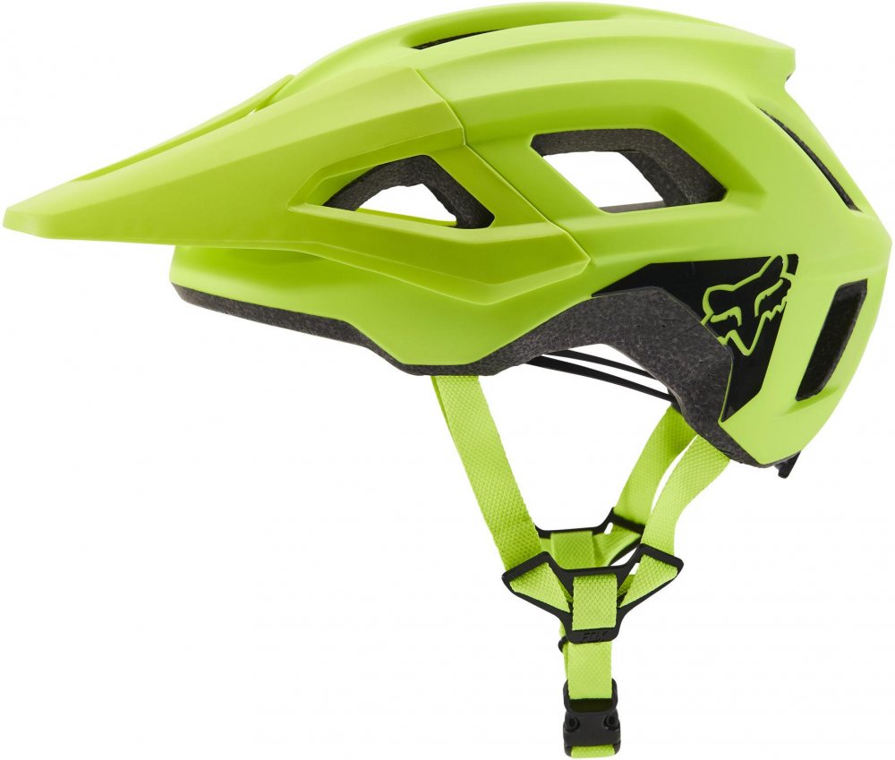 Fox Youth Mainframe MIPS Helmet | SPOKE