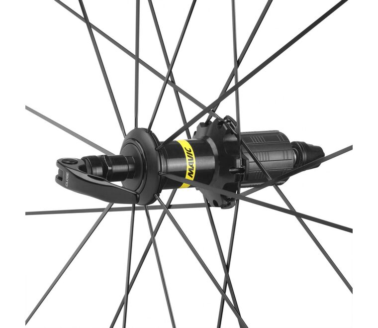 Crossride mavic 2025 27.5