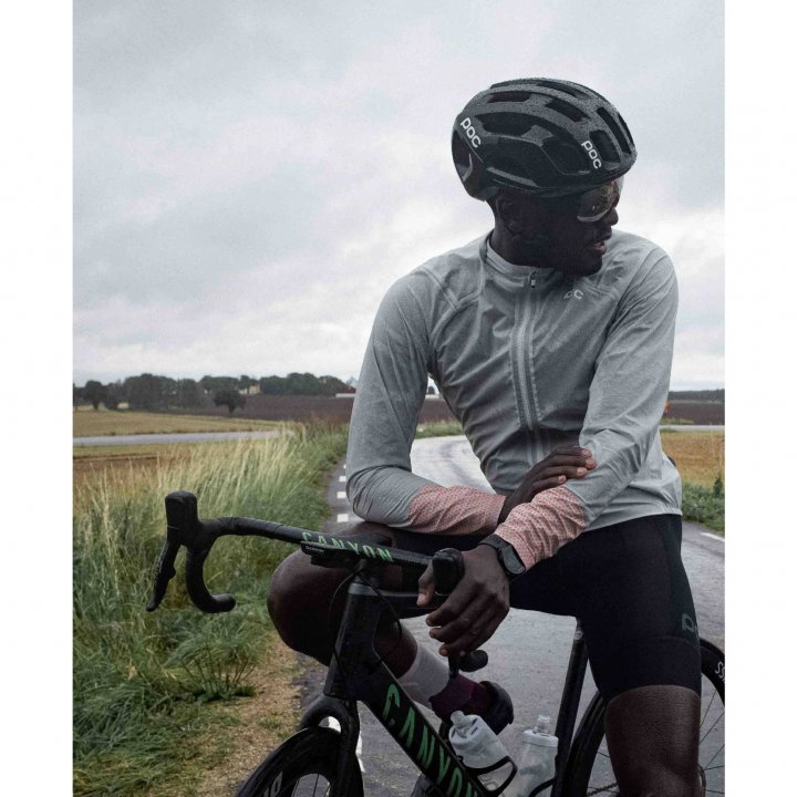 POC Haven Rain Jacket SPOKE