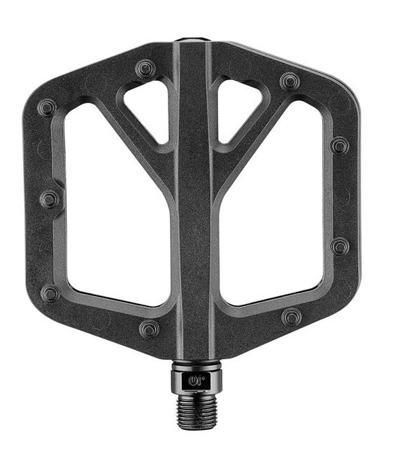 Giant Pinner Comp Flat Pedals SPOKE
