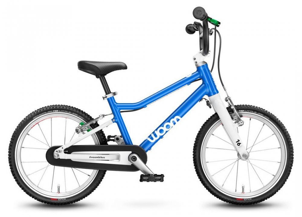 Woom kids bikes new arrivals