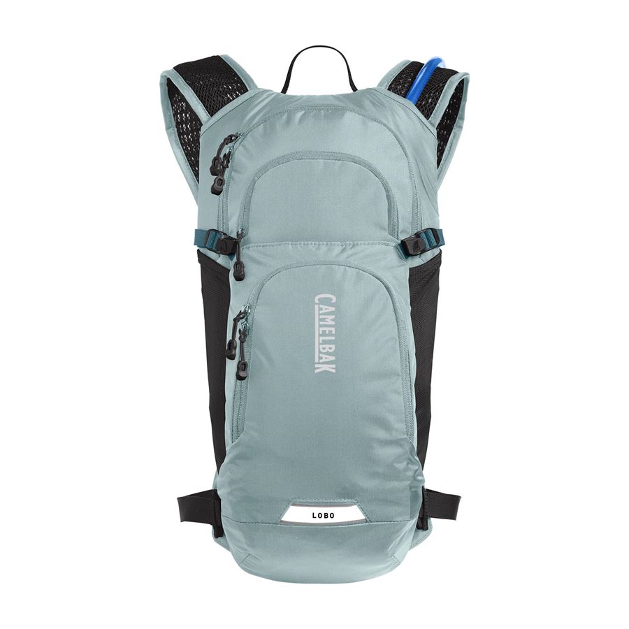 Camelbak Lobo Bike Backpack Hydration Pack Hiking 3 Litre System 