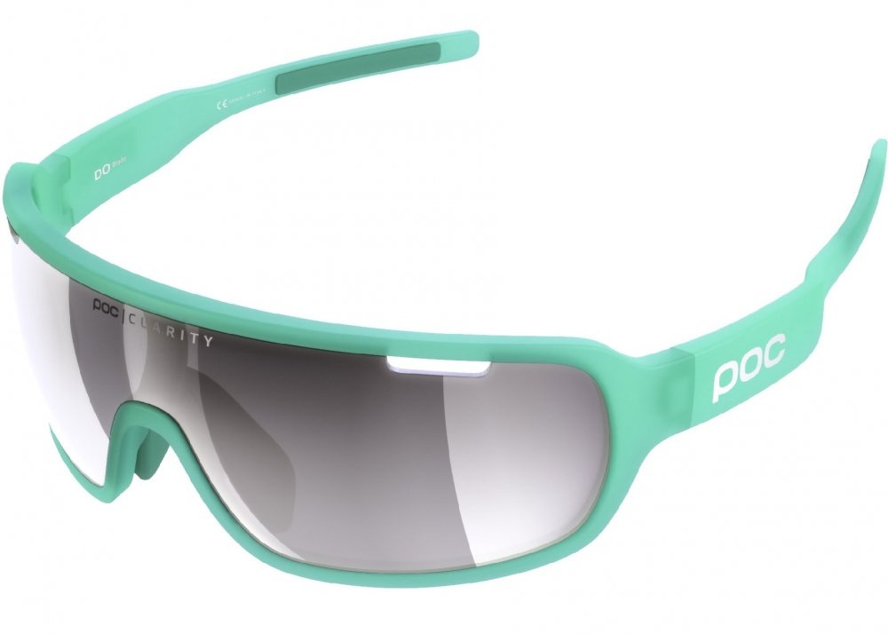 POC Do Blade Fluorite Green SPOKE