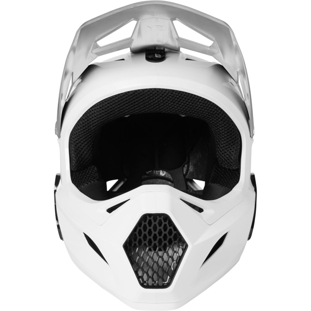 Fox Rampage Helmet | SPOKE