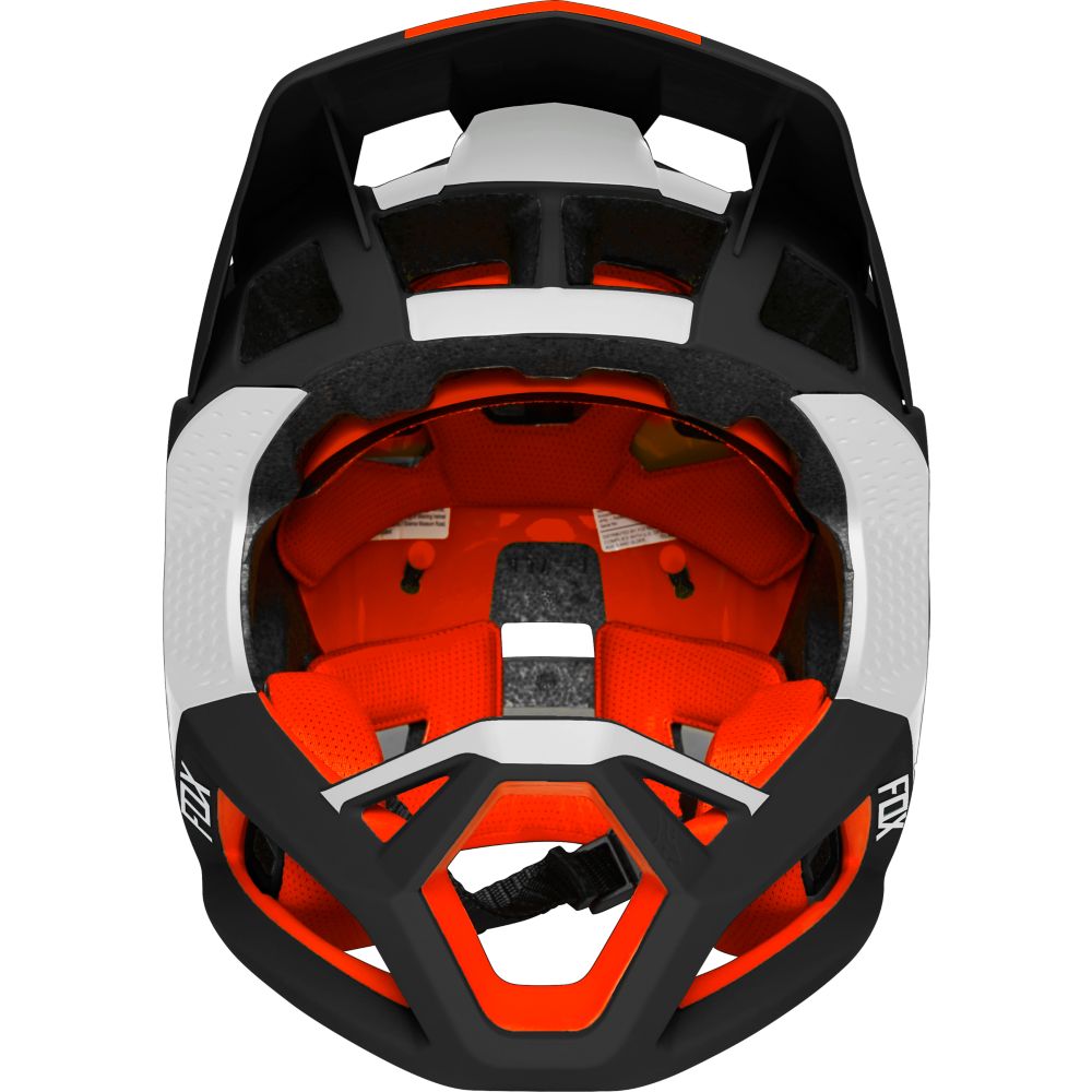 Fox Proframe Blocket Helmet SPOKE