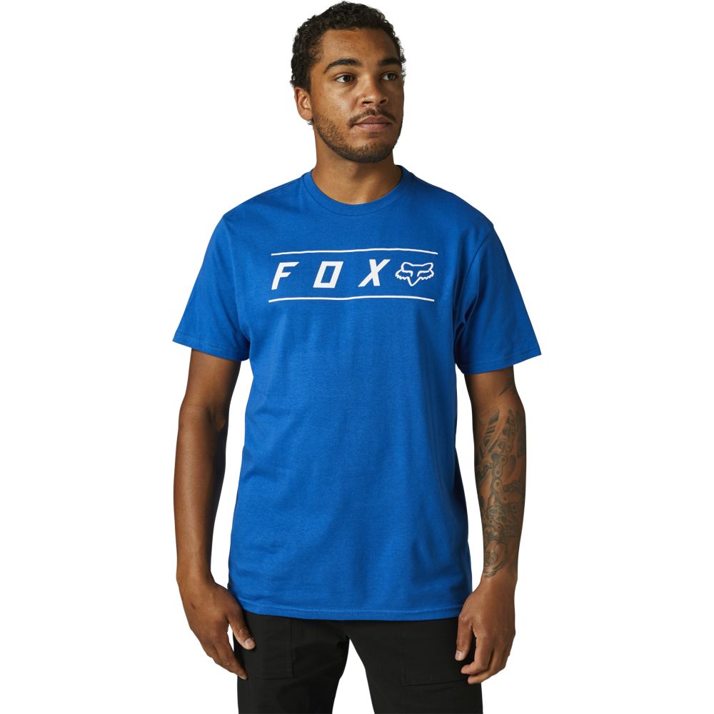 Pinnacle Premium Fox Tee Pinnacle Premium Fox Tee