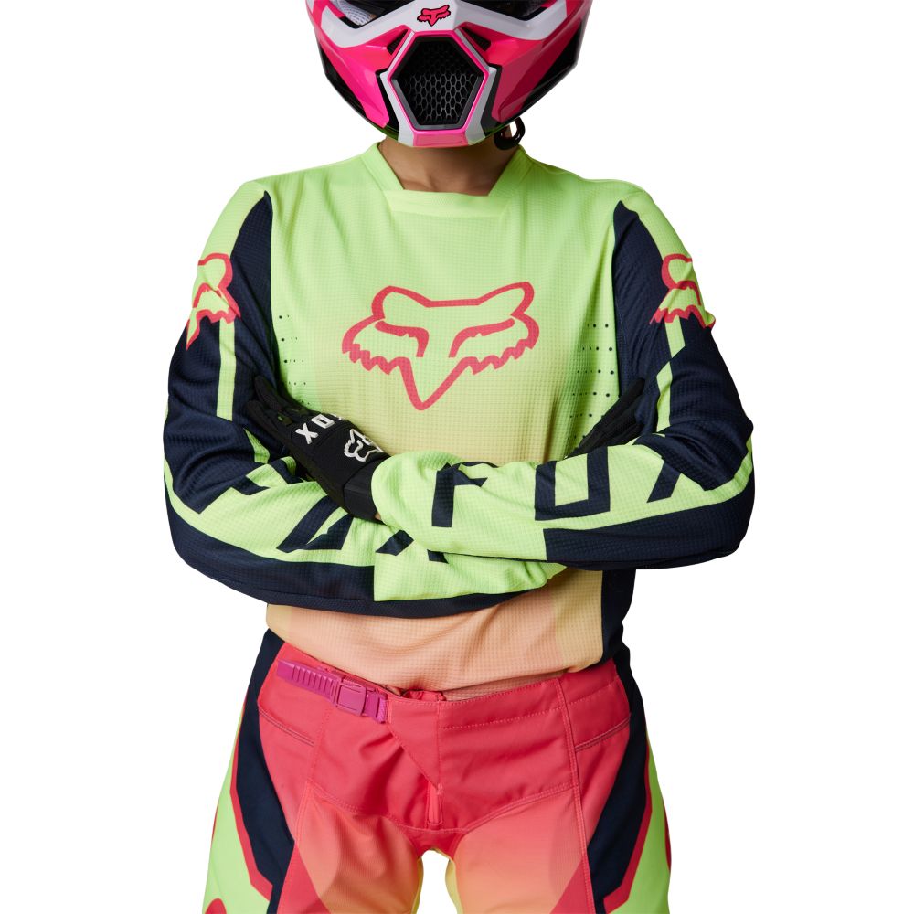 Fox womens riding gear hot sale