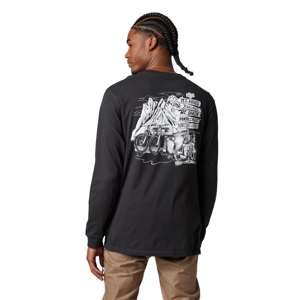 Net New LS Prem Tee Net New LS Prem Tee