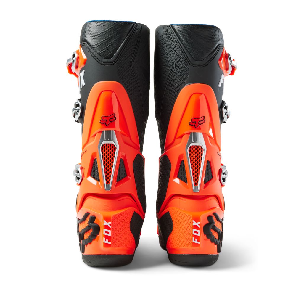FOX INSTINCT2.0 ブーツ FOX RACING INSTINCT 2.0 MOTOCROSS BOOTS, BLACK, 24347-001 | eBay
