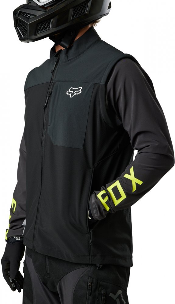 Ranger sales softshell jacket