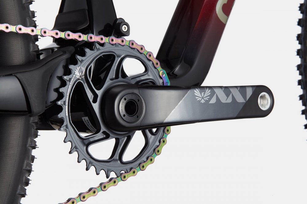 Cannondale Scalpel 29