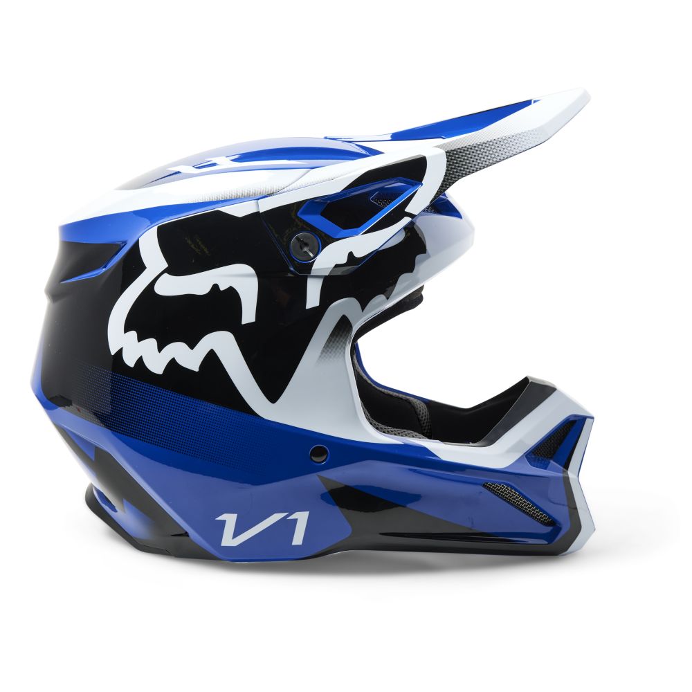 Fox V1 Leed Helmet | SPOKE