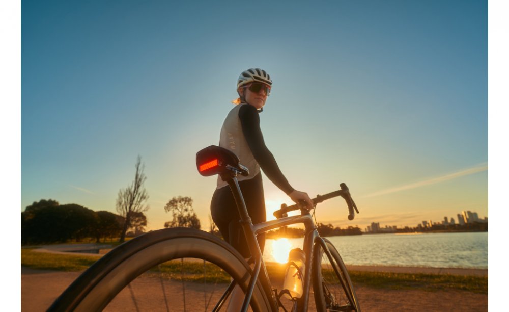 Knog Blinder Link Rack Mount | SPOKE