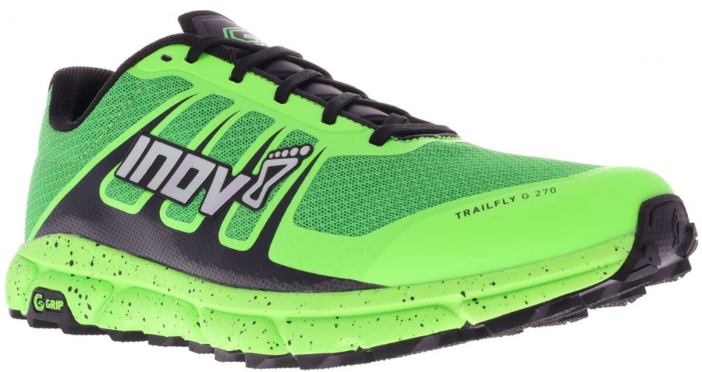 Inov 8 Trailfly G 270 v2