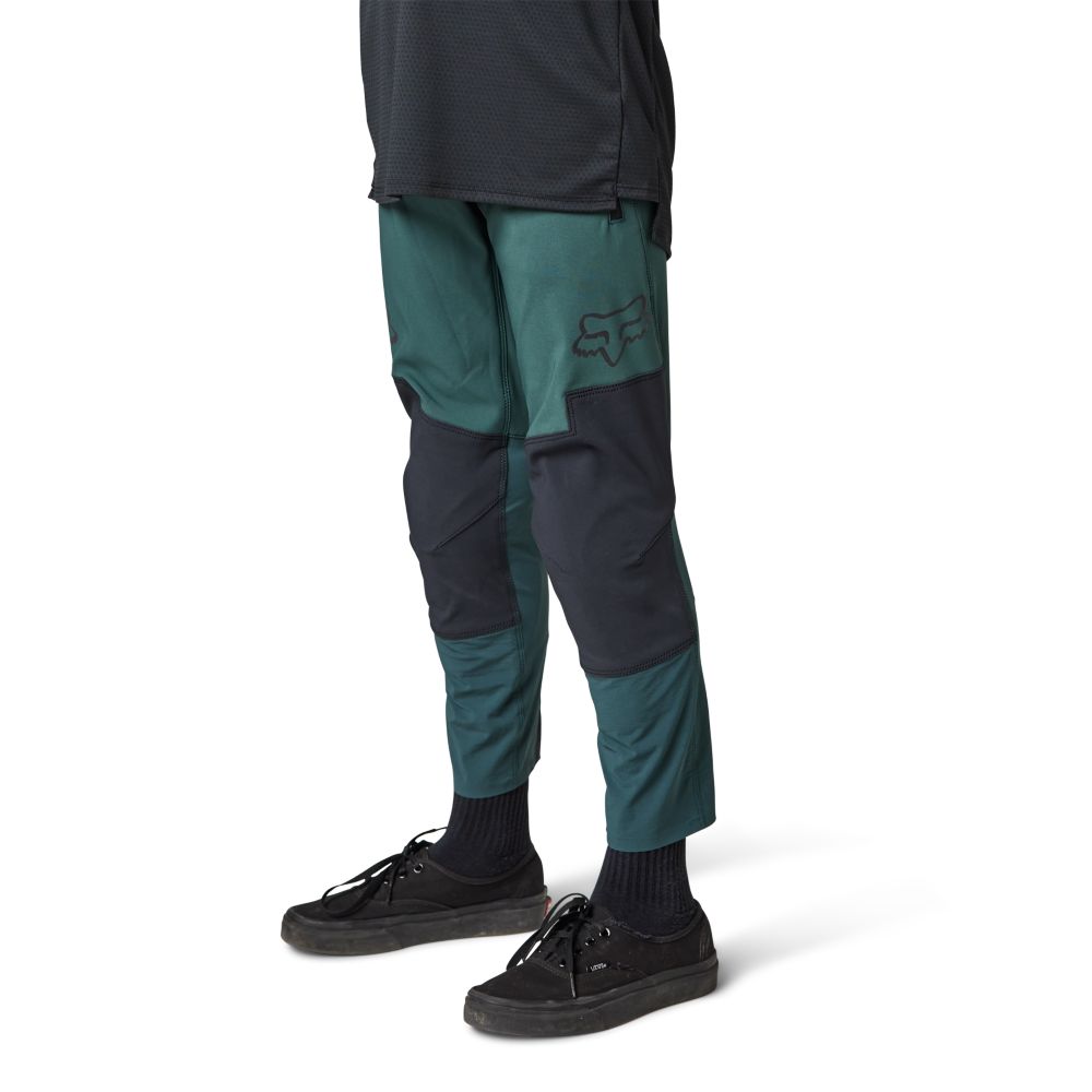 Fox Youth Defend Pant SPOKE