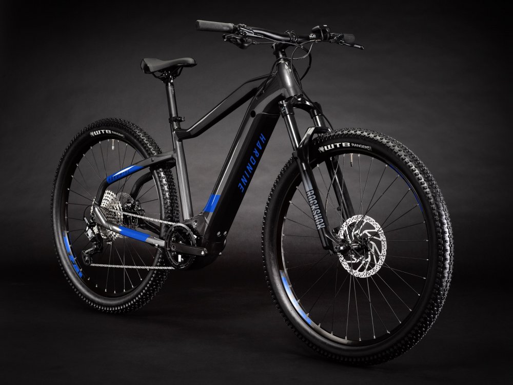 Haibike hardnine online