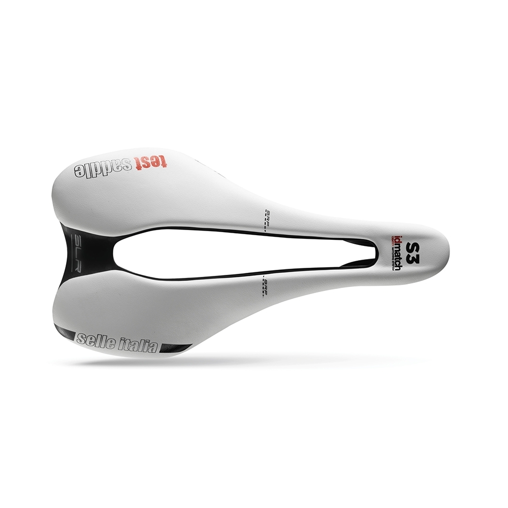 Selle Italia SLR Boost TM Superflow L3 TEST | SPOKE