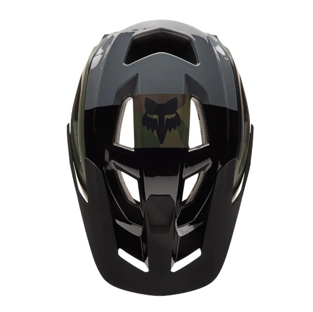 Fox Speedframe Pro Helmet | SPOKE