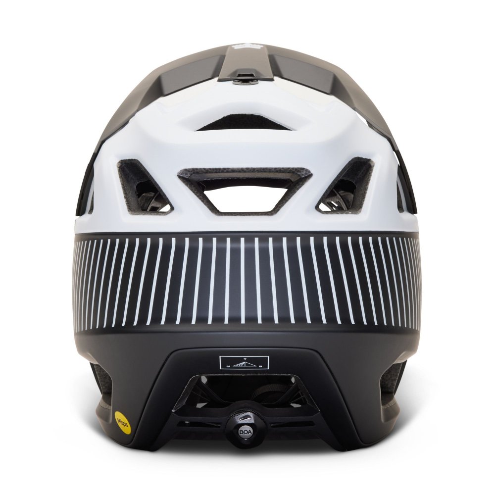 Casco proframe top