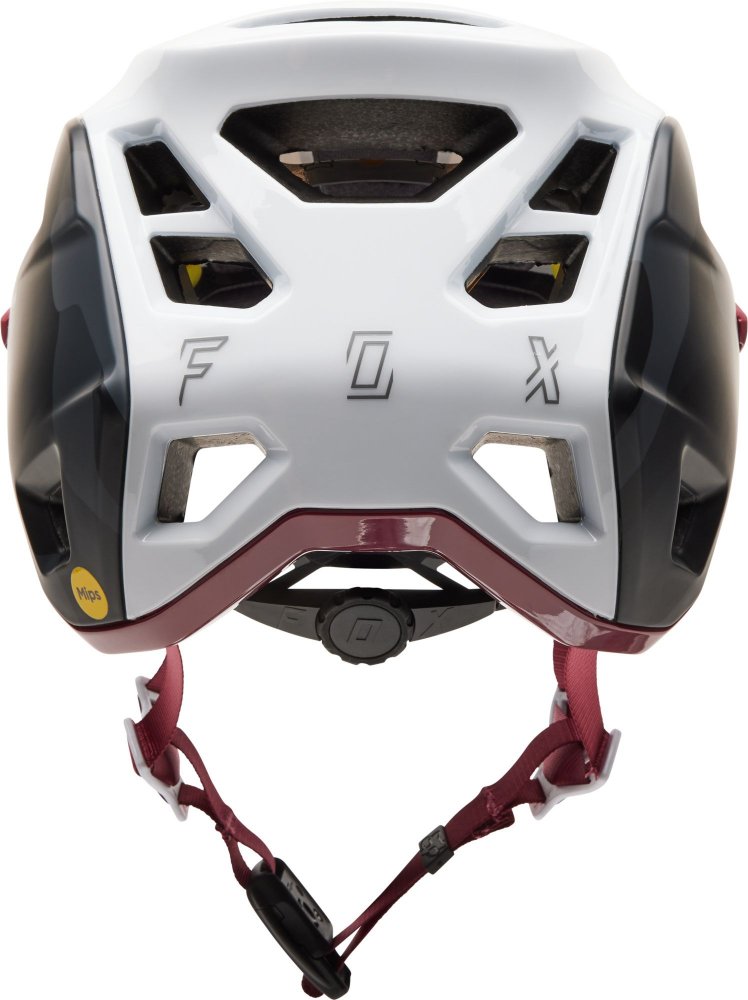 Fox Speedframe Pro Helmet | SPOKE